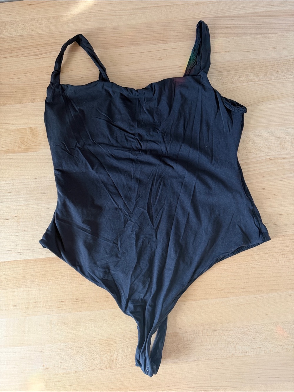 SKIMS Fits Everybody bodysuit